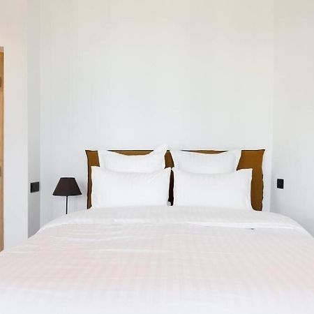 Appartement 33 M2 Comme Une Junior Suite - Vue Port Et Palais Des Festivals Cannes Ngoại thất bức ảnh