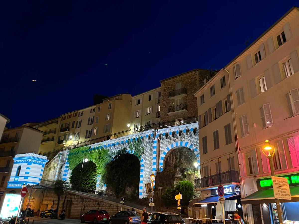 Appartement 33 M2 Comme Une Junior Suite - Vue Port Et Palais Des Festivals Cannes Ngoại thất bức ảnh
