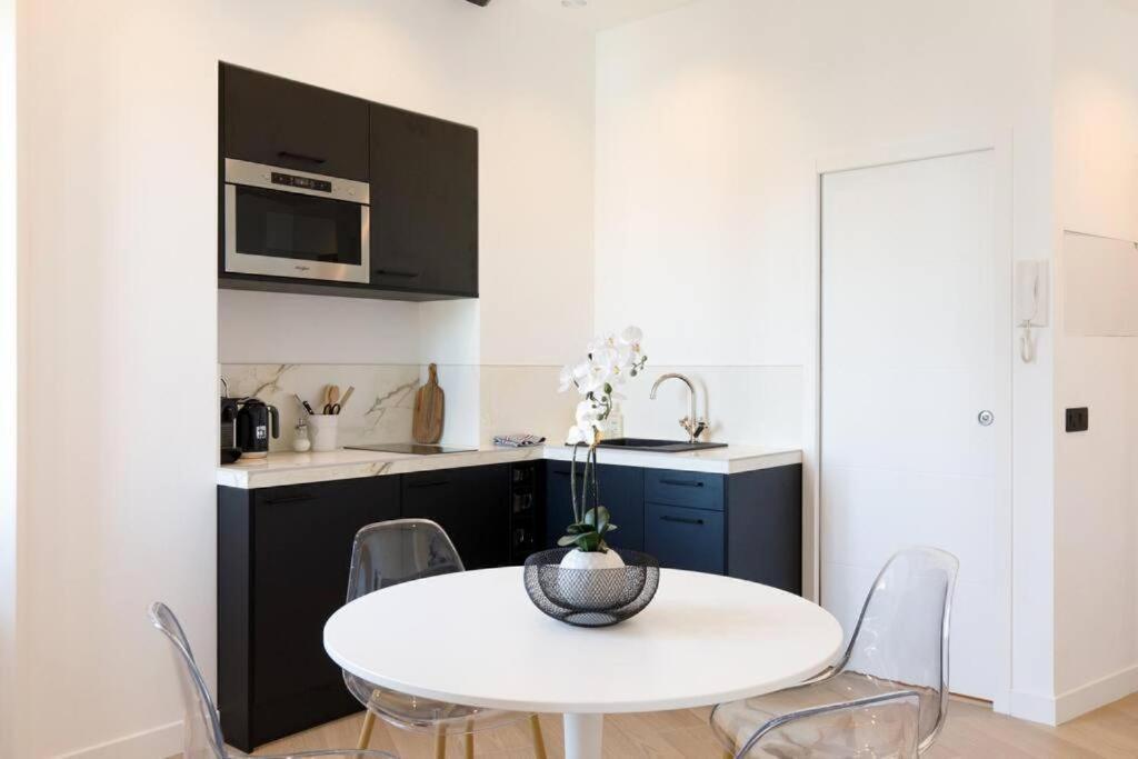 Appartement 33 M2 Comme Une Junior Suite - Vue Port Et Palais Des Festivals Cannes Ngoại thất bức ảnh