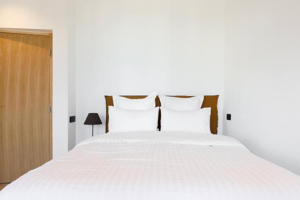 Appartement 33 M2 Comme Une Junior Suite - Vue Port Et Palais Des Festivals Cannes Ngoại thất bức ảnh